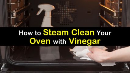 Clean An Oven With Vinegar Steam T1 427x240 