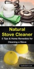 Natural Stove Cleaner P1 120x240 
