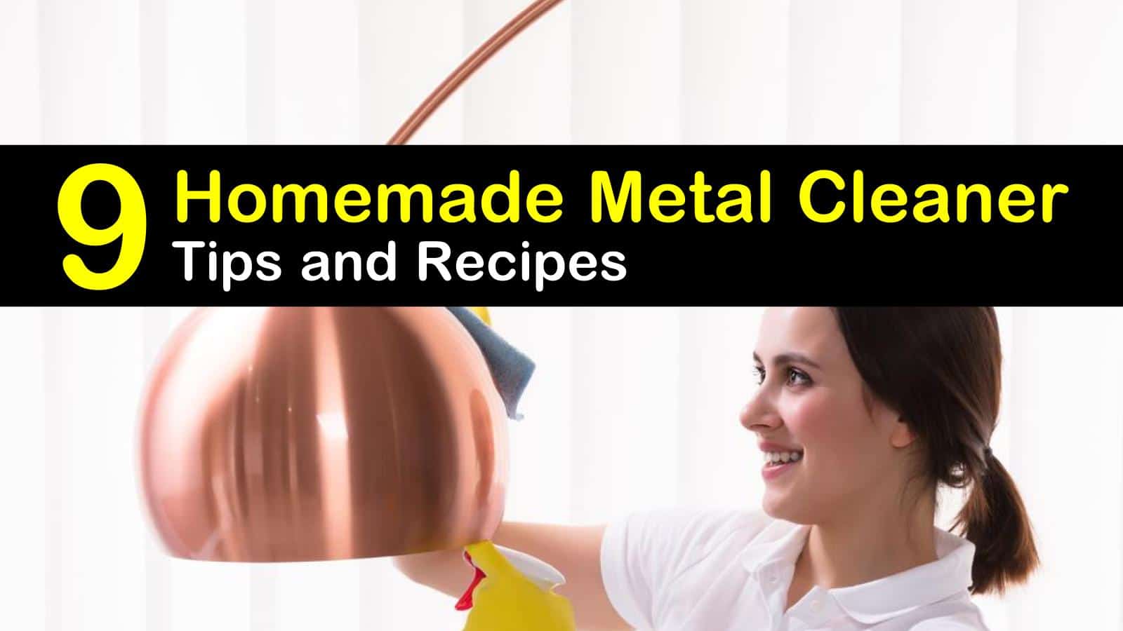 Cleaning Chrome And Polishing Chrome - Homemade Recipes And Instructions