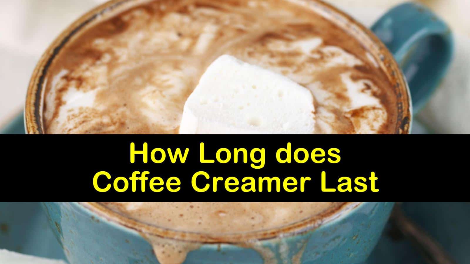 does creamer in coffee break a fast