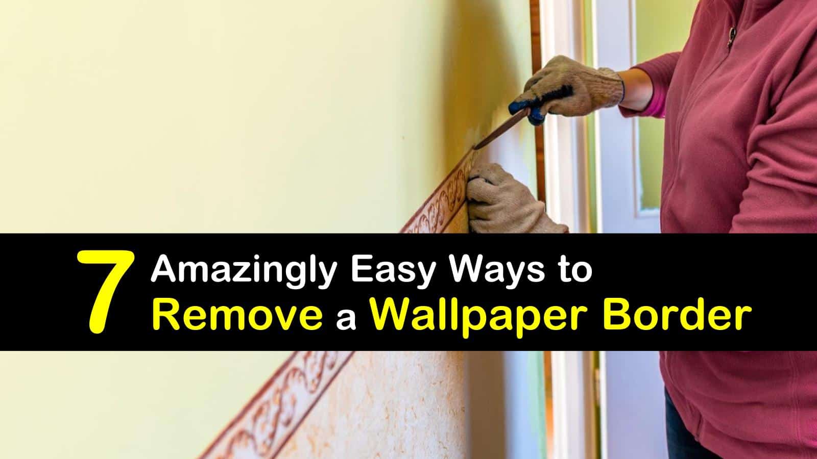 Taking Wallpaper Off Plasterboard - carrotapp