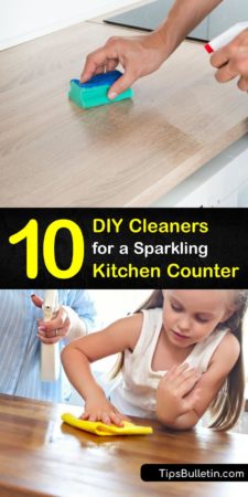 Homemade Kitchen Counter Cleaner P1 225x450 
