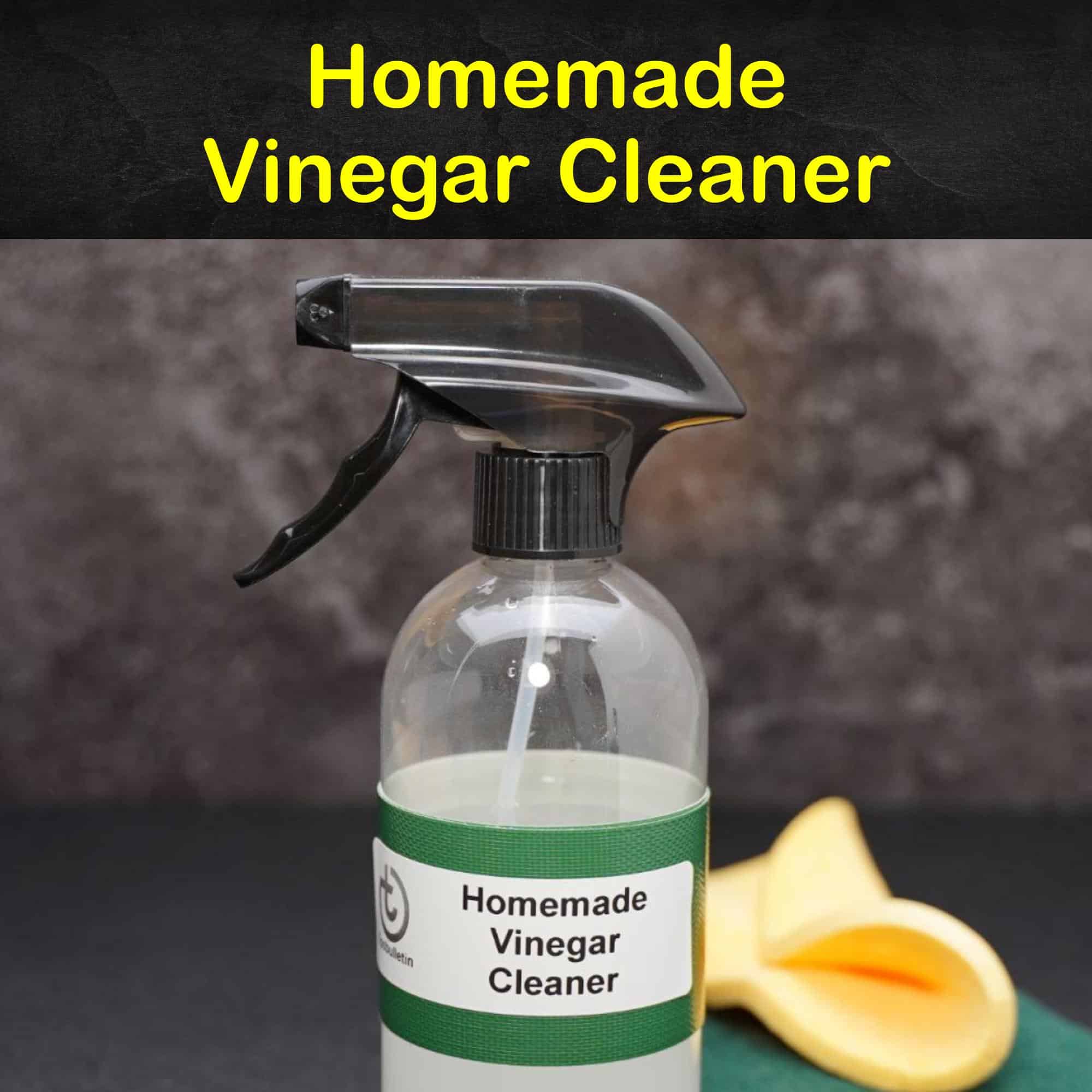 diy kitchen cleaner with vinegar        <h3 class=