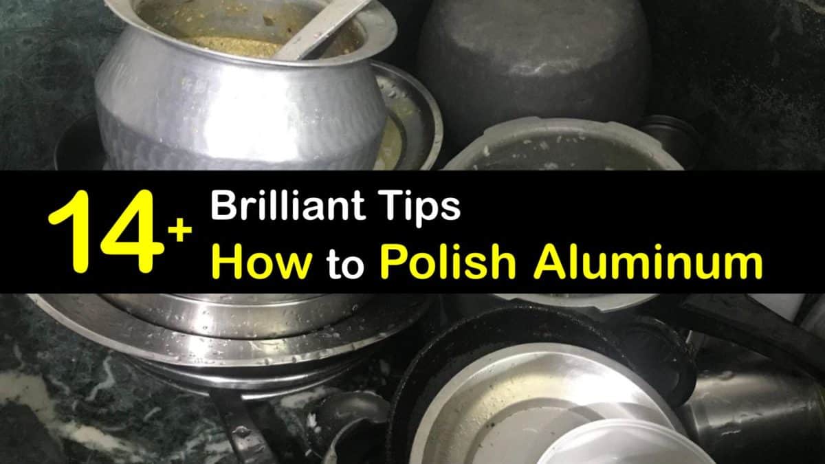 Tips to Polish and Protect Polished Aluminum – Ask a Pro Blog