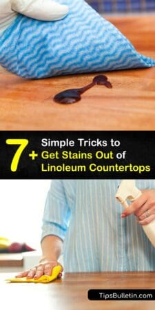 GoogleDrive How To Get Stains Out Of Linoleum Countertops P1 225x450 