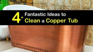 How to Clean a Copper Tub titleimg1
